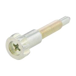 Einstellschraube DELL'ORTO PHBN/PHVA Vergaser, Standgas, 5302900 78 für Vespa LX/LXV/S/Primavera/Sprint 50ccm 2T AC