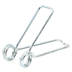 Feder, Rahmenklappe Vergaser, Durchstieg, 2940 - 011128 für Vespa 125/150, V1-15/V30-33 VM/VN/VL/VB/GS150 GS2-3, VS1-5