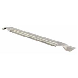 Reparaturstrebe, Trittblech, hinten für Vespa PX80- 200 E Lusso/'98/MY/T5