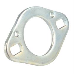 Auspuffflansch MALOSSI 07 6381 für PEUGEOT