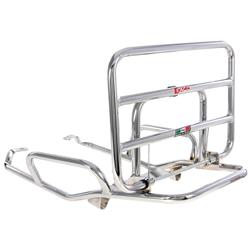 Gepäckträger hinten FACO für Vespa PK50-125 S/XL/XL2/FL/HP/N/Rush/Plurimatic