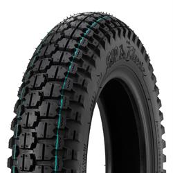 Reifen SIP Classic 3.00-9 53P TL/TT reinforced vorne oder hinten für Vespa 50/N/L/R/S/Special/SR/90