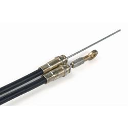 Seilzug Gang RMS 265986 (Schaltdraht) für Vespa PK50 XL FL/HP/XL2/PK125 N/XL2