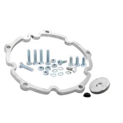 Umrüstkit Breitreifen SIP für 110-130er Breitreifen für Vespa 125 GT-TS/ 150 GL/Sprint/V/T4/160 GS/180 SS/Rally/PX80-200/PE/Lusso/T5/Cosa hinten