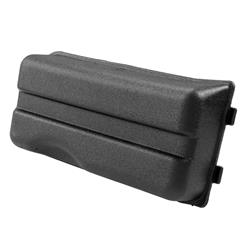 Abdeckung Batteriefach PIAGGIO für Vespa ET2/ET4/LX/LXV/S 50-150ccm