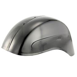 Kotflügel, Metall silber/grau L0876 für Vespa 180 SS