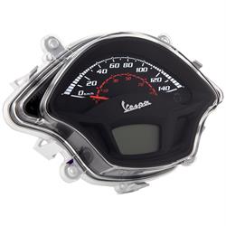 Tachometer PIAGGIO 1D001598 für Vespa GTS Super/Super Sport 300ccm ('17-)