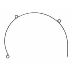 Spacer VMC Lüfterradabdeckung (d) 5mm, 170.1002 für Vespa 50-125/PV/ET3/PK/S/XL/XL2/ETS