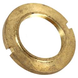 Sicherungsmutter, Kupplung, 25654 für Vespa 150 GS/160 GS/180 SS