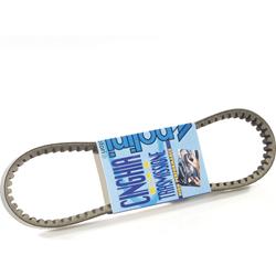 Keilriemen POLINI Aramid, 248.044 für Vespa ET2/ET4/LX/LXV/S 50ccm/ET4 125/150ccm (alt), für PIAGGIO 2T/4T AC/LC