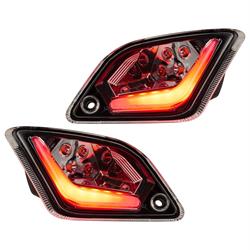 Blinker Kit SIP hinten links & rechts für Vespa GTS/GTS Super/GTV 125-300ccm ('14-`22)