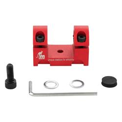 Halterung Kotflügel MONORIM für E-Scooter Vorderrad MX V4 für SEGWAY Max G30 D/E/P/G30 D II/E II/G30 LD/LE