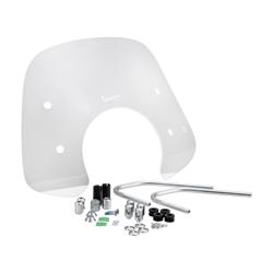 Flyscreen PIAGGIO CRUISER 1B000811 für Vespa Primavera/Elettrica 50-150ccm