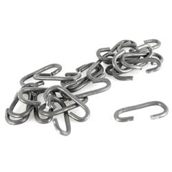 Klammer P/A, Befestigung Feder Sitzbank für Vespa universal