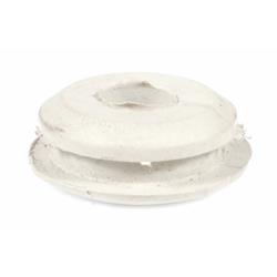 Gummi, Benzinhahnhebel für Vespa 50-125 PV/ET3/PK/S/XL/VNA-TS/150 VBA-T4/160 GS/180 SS/Rally/P80-150X/PX80-200E/Lusso 1°/P150S/P200E