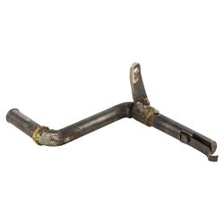 Bremspedal, 2329 für Vespa 98/125 V1-15/Hoffmann A/B