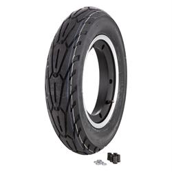 Komplettrad SIP Performer 2.0 3.50-10 59P TL/TT reinforced für Vespa 125 GT/GTR/TS/150 GS VS5T/GL/Sprint/V/T4/180-200 Rally/PX80-200/PE/Lusso/`98/MY/T5/LML Star 125-200 2T/4T