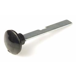 Chokehebel, 098568 - 78303 für Vespa 50-125/PV/ET3