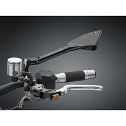 Spiegel RIZOMA "TOMOK" links für Vespa LX/LXV/S/GTS/GTS Super/GTV/GT 60/GT/GT L