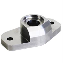 Stoßdämpferankerplatte Scooter&Service, vorne, oben für Vespa PX 80-200E Lusso/'98/MY/T5