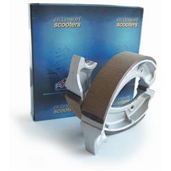 Bremsbacken FERODO T35 vorne