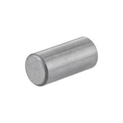 Passstift CASA LAMBRETTA, Motorgehäuse, 19010008 für Lambretta 125 LI/LIS/DL/GP/150 LI/LIS/SX/DL/GP/175 TV (2°-3°)/200 TV/SX/DL/GP