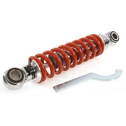 Stoßdämpfer BITUBO hinten für Lambretta 125 /LIS/DL/GP/150 LIS/SX/DL/GP/175 TV 3°/200 SX/TV/DL/GP