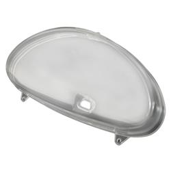 Tachometerglas PIAGGIO 494515 - 494518 für Vespa ET2/ET4 50-150ccm