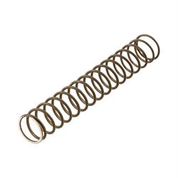 Feder Gasschieber DELL'ORTO für Vergaser MIKUNI TMX 27-38 24636 für Vespa GS150, VS1-5