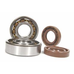 Lager "Moto 50" für DERBI Senda für GILERA GSM 2.Serie/H@K '01->