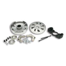 MOUV.HALF-PULLE. KIT VARIOTOP