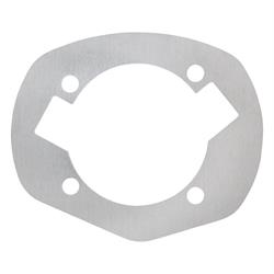 Spacer Zylinderfuß (d) 1.5mm für Lambretta 125 LI/LIS/DL/GP/150 LI/LIS/SX/DL/GP/175 TV 2°-3°
