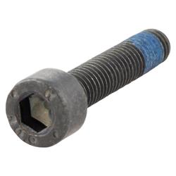 Schraube Zündgrundplatte M5x25 mm, Innensechskant, PIAGGIO für Vespa Primavera/Sprint 125-150ccm i.e. 3V 4T AC