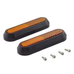 Abdeckung Schrauben MONORIM für E-Scooter Hinterrad für XIAOMI S1/ PRO2