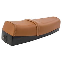 Sitzbank DIEFFE für Vespa PK50-125/S/XL/Plurimatic/Automatica