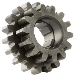 Nebenwelle Zahnradsatz Z 14/18 LML 2. und 3. Gang SF213-0021 für LML Star 200 4T