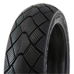 Reifen VEE RUBBER ALLWETTER VRM351 110/70-12 62P TL reinforced M+S vorne oder hinten