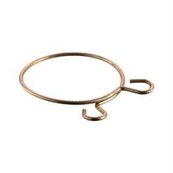 Klemmring SCOOTOPIA, Ansauggummi, 19016037 für Lambretta 125 LI/LIS/150 LI/LIS/SX/175 TV 2°