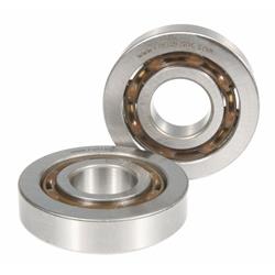 Lager Kurbelwelle SERIE PRO 20x12x52/ 20x14x47 mm für PEUGEOT-Motor (neu)