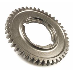 Zahnrad Z 42 PIAGGIO 2. Gang "PX alt"/"PX Lusso" 1528054 - 120943 für Vespa 180-200 Rally/P125-150X 2°/PX125-150E/Lusso/P150S 2°/P200E/Lusso/'98/MY/'11/T5/Cosa