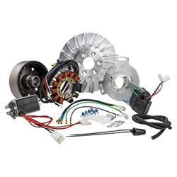 Zündung SIP PERFORMANCE by VAPE Sport 12V DC für Lambretta LI/LIS/SX/TV