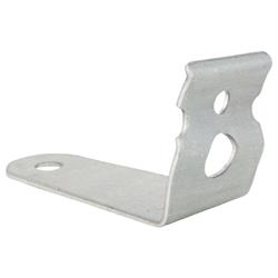 Halteblech PIAGGIO, Kühlschlauchverbinder, 624702 für Vespa GTV/GT 60 125-300ccm