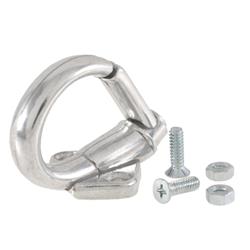 Gepäckhaken, 227153 - 057468 für Vespa alle Modelle Klassik