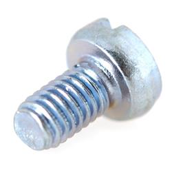 Schraube Unterbrecherkabel M3x5 mm, Zylinderkopf, Schlitz für Vespa V50/90/100/125/PV/VNB/GT/GTR/ TS/VBB/Sprint/V/Super/P125X/ P150S/P150X