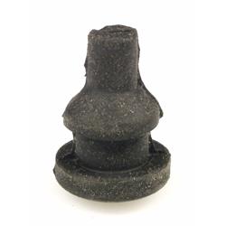 Gummi PIAGGIO, Motorgehäuse, 193109 für Vespa V50/ PV/ET3/125