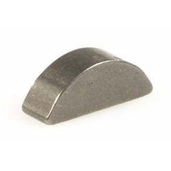 Keil, Kupplung/Lichtmaschine, 011753 - 11110310 für Vespa 150 GS