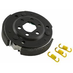 Kupplung POLINI Race 3G For RACE 249.049 für Vespa ET2/ET4/LX/LXV/S 50ccm 2T/4T