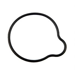 Dichtung PIAGGIO Ölfilterdeckel (d) 1,8mm, 410232 für Vespa ET4 alter Motor 125ccm 4T AC