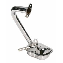 Auspuff für Vespa 50 S/90