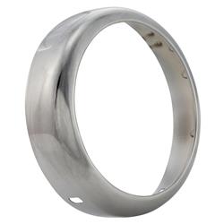 Lampenring, für HELLA/SCHARLACH-Scheinwerfer für Vespa 125 VNB/150 T4/GS (d)